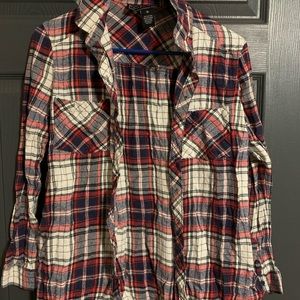 Flannel